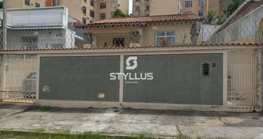 Casa com 3 quartos à venda na Rua Engenheiro Gastão Lobão, Cachambi, Rio de Janeiro