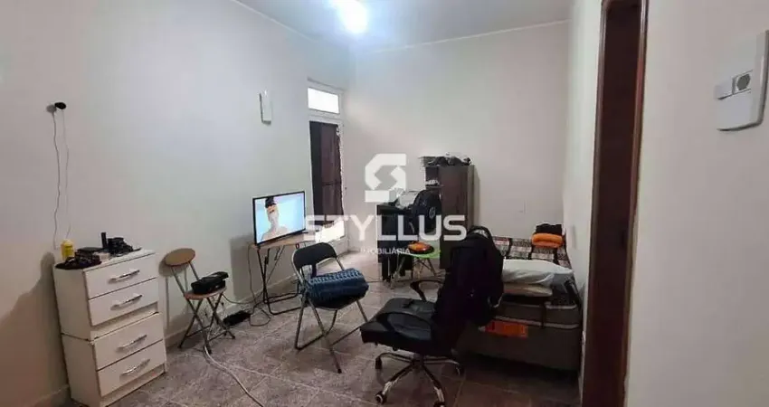 Apartamento com 2 quartos à venda na Avenida Dom Hélder Câmara, Engenho de Dentro, Rio de Janeiro