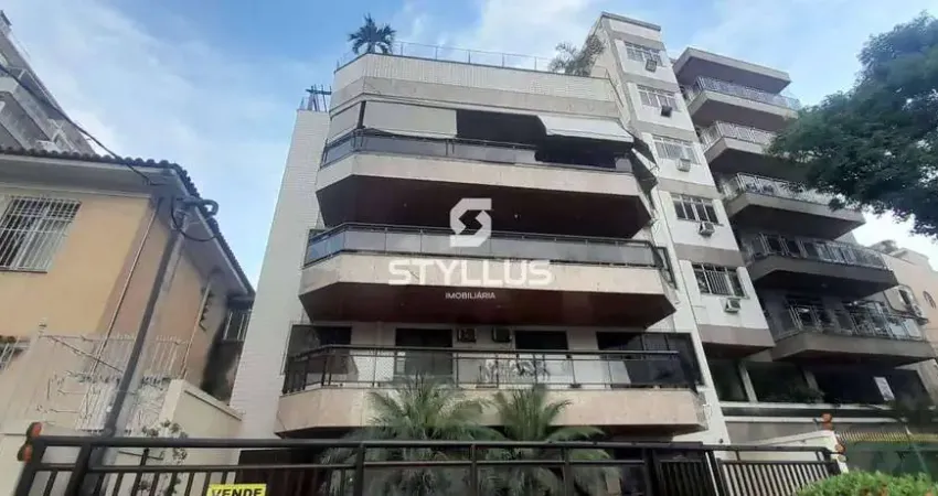 Apartamento com 3 quartos à venda na Rua Padre Ildefonso Penalba, Méier, Rio de Janeiro