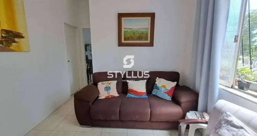 Apartamento com 3 quartos à venda na Rua Verna Magalhães, Engenho Novo, Rio de Janeiro