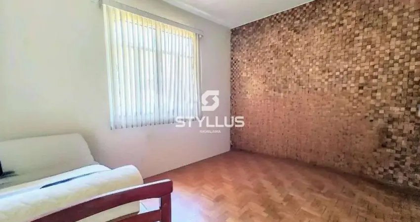 Apartamento com 2 quartos à venda na Rua Paulo Silva Araújo, Méier, Rio de Janeiro