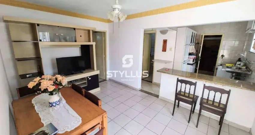 Apartamento com 2 quartos à venda na Avenida Dom Hélder Câmara, Del Castilho, Rio de Janeiro