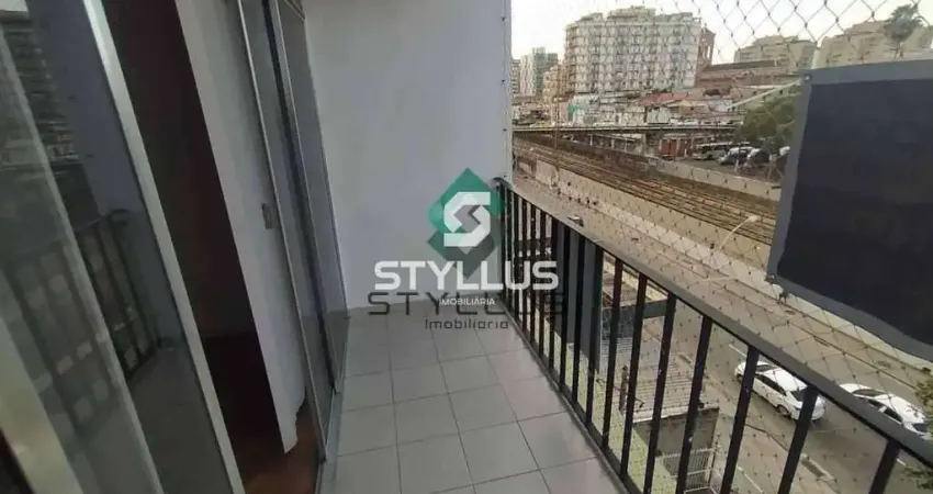 Apartamento com 2 quartos à venda na Avenida Amaro Cavalcanti, Méier, Rio de Janeiro