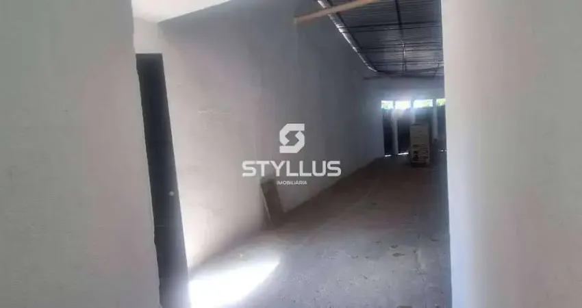 Ponto comercial à venda na Rua Capitão Resende, Cachambi, Rio de Janeiro