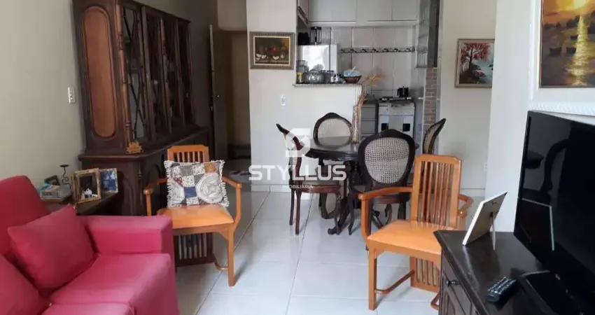 Apartamento com 2 quartos à venda na Rua Condessa Belmonte, Engenho Novo, Rio de Janeiro