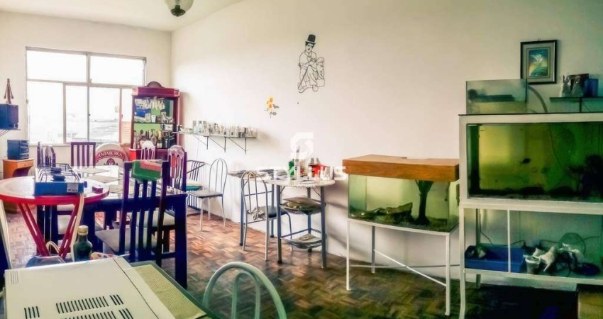 Apartamento com 2 quartos à venda na Rua Toriba, Colégio, Rio de Janeiro