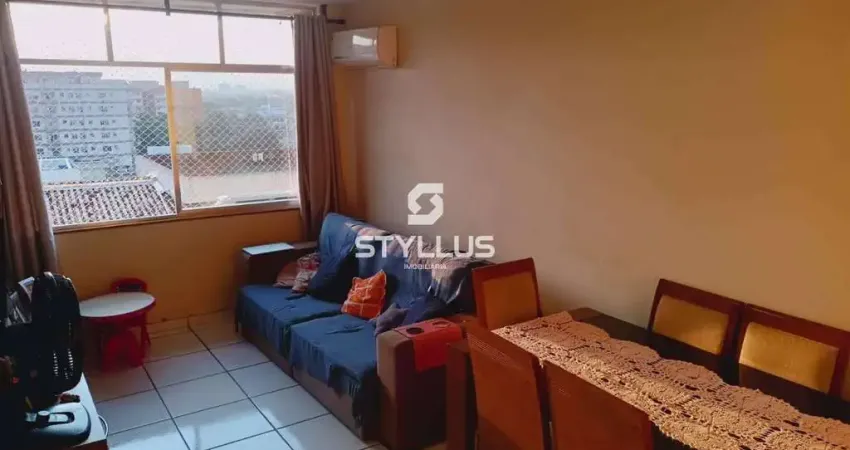 Apartamento com 2 quartos à venda na Rua Pinto Teles, Praça Seca, Rio de Janeiro