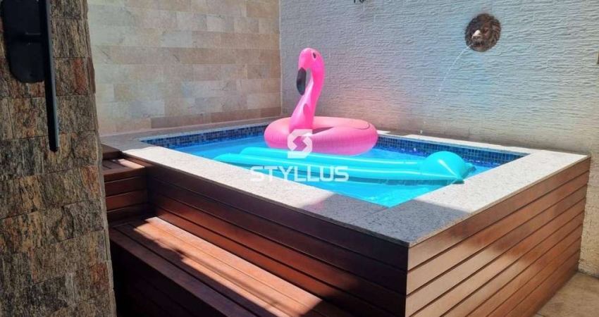 Casa com 2 quartos à venda na Rua Manuel Alves, Cachambi, Rio de Janeiro