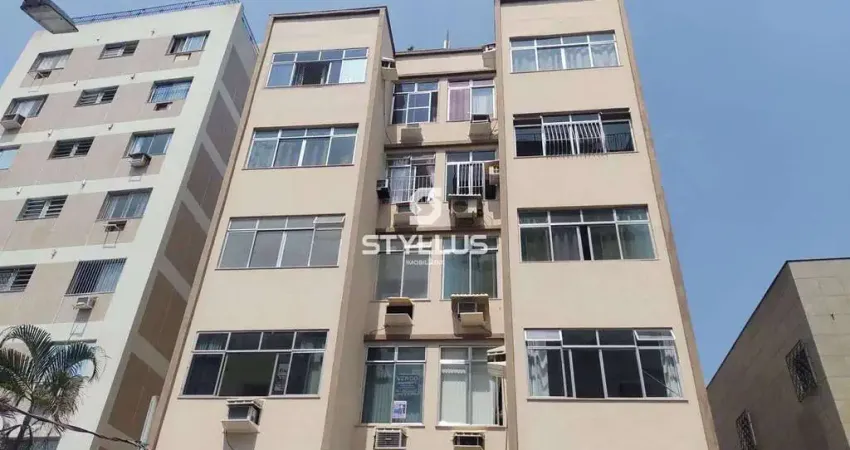 Apartamento com 2 quartos à venda na Rua Visconde de Tocantins, Méier, Rio de Janeiro