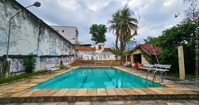 Casa com 4 quartos à venda na Rua Miguel Ângelo, Cachambi, Rio de Janeiro