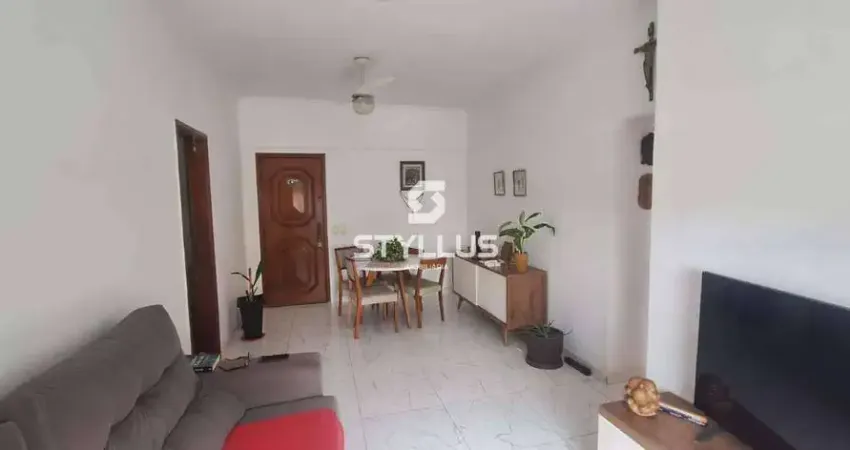 Apartamento com 2 quartos à venda na Rua Conselheiro Agostinho, Todos os Santos, Rio de Janeiro