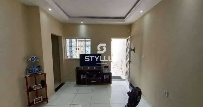 Casa com 2 quartos à venda na Avenida Ernani Cardoso, Cascadura, Rio de Janeiro