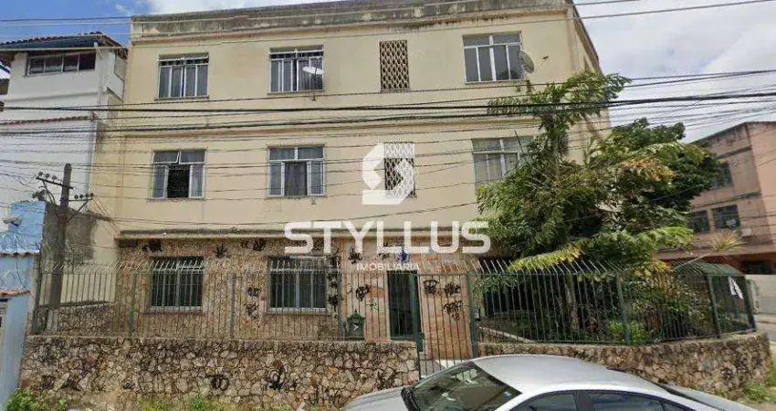 Apartamento com 2 quartos à venda na Rua Caranda, Piedade, Rio de Janeiro