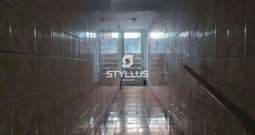 Apartamento com 2 quartos à venda na Rua Arquias Cordeiro, Méier, Rio de Janeiro