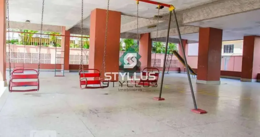 Apartamento com 2 quartos à venda na Rua Arquias Cordeiro, Méier, Rio de Janeiro
