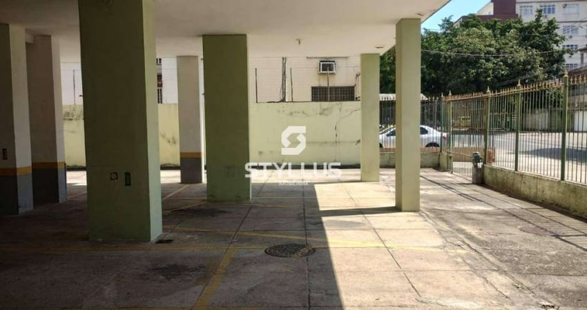 Apartamento com 2 quartos à venda na Rua Capitão Resende, Cachambi, Rio de Janeiro