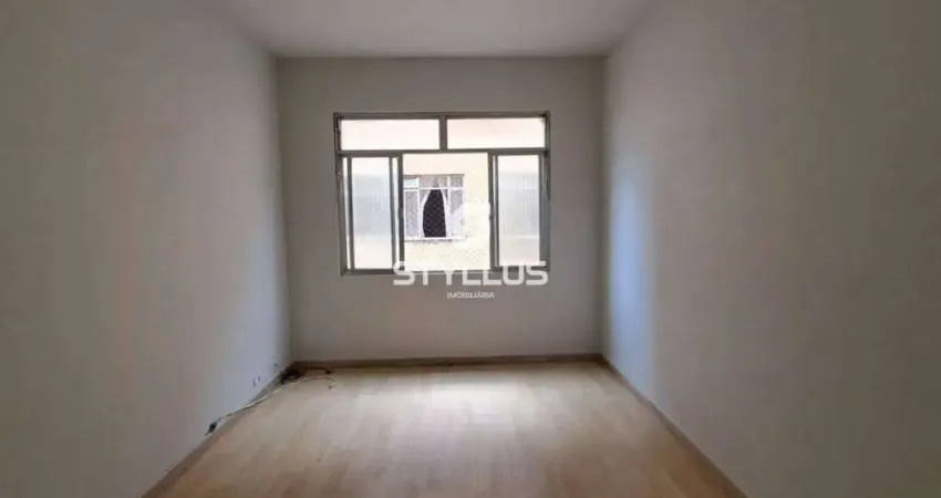 Apartamento com 2 quartos à venda na Avenida Vicente de Carvalho, Vaz Lobo, Rio de Janeiro