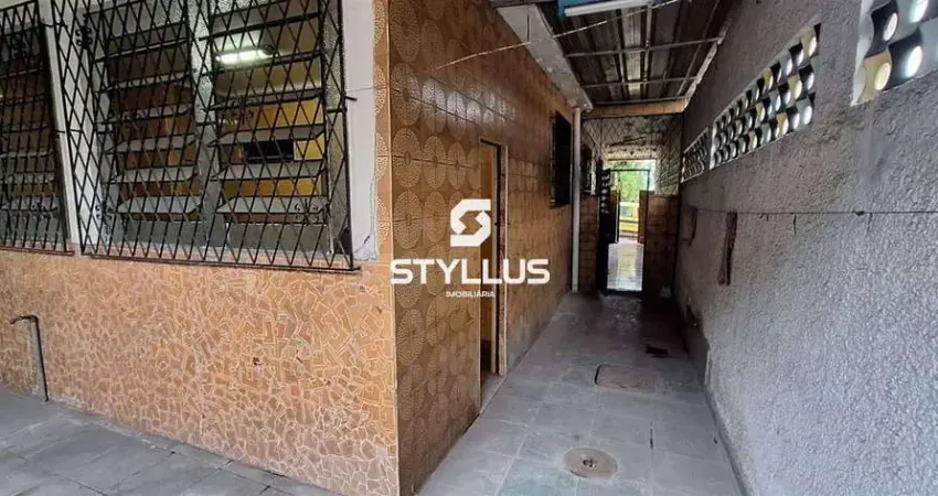 Casa com 2 quartos à venda na Rua Divino Salvador, Piedade, Rio de Janeiro
