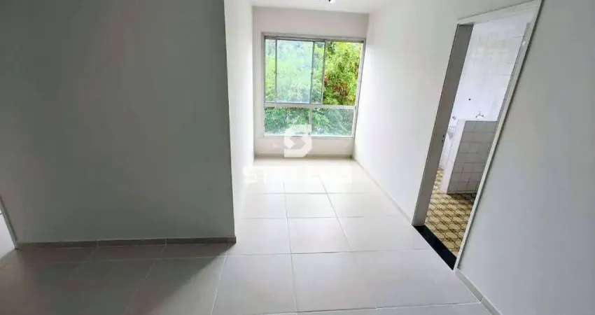 Apartamento com 2 quartos à venda na Rua Capitão Resende, Cachambi, Rio de Janeiro