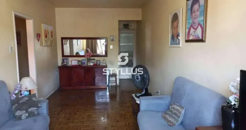 Apartamento com 2 quartos à venda na Rua Coração de Maria, Méier, Rio de Janeiro