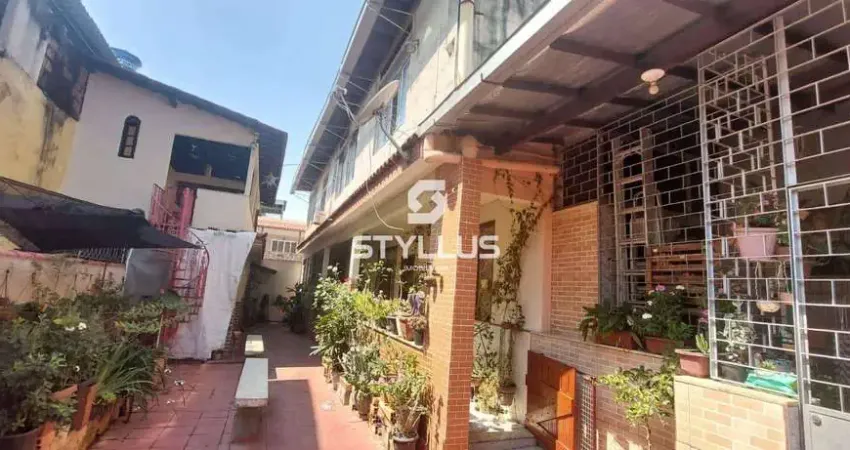 Casa com 5 quartos à venda na Rua Sanatório, Madureira, Rio de Janeiro