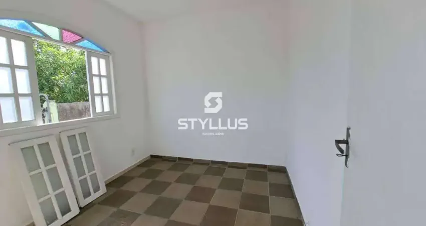 Apartamento com 2 quartos à venda na Rua Domingos de Barros, Maria da Graça, Rio de Janeiro