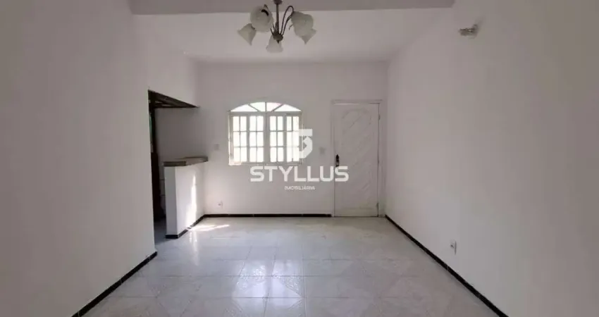 Apartamento com 3 quartos à venda na Rua Domingos de Barros, Maria da Graça, Rio de Janeiro