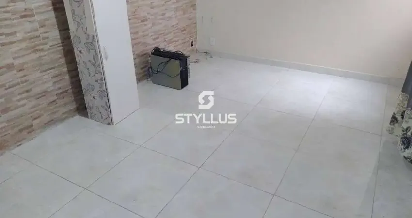 Apartamento com 2 quartos à venda na Rua Senador Jaguaribe, Rocha, Rio de Janeiro