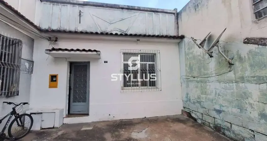 Casa com 2 quartos à venda na Rua Oliveira de Andrade, Abolição, Rio de Janeiro