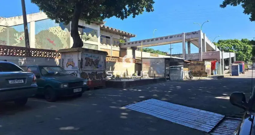 Apartamento com 2 quartos à venda na Avenida Pastor Martin Luther King Jr, Tomás Coelho, Rio de Janeiro