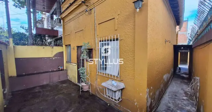 Casa com 2 quartos à venda na Rua Coração de Maria, Méier, Rio de Janeiro