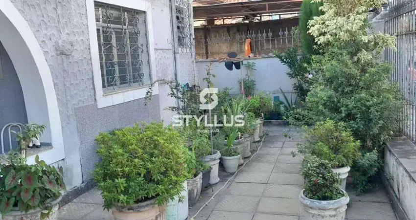 Casa com 3 quartos à venda na Rua Assis Carneiro, Piedade, Rio de Janeiro