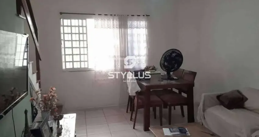 Casa em condomínio fechado com 3 quartos à venda na Rua Cirne Maia, Cachambi, Rio de Janeiro