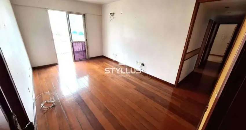 Apartamento com 2 quartos à venda na Rua Aristides Caire, Méier, Rio de Janeiro
