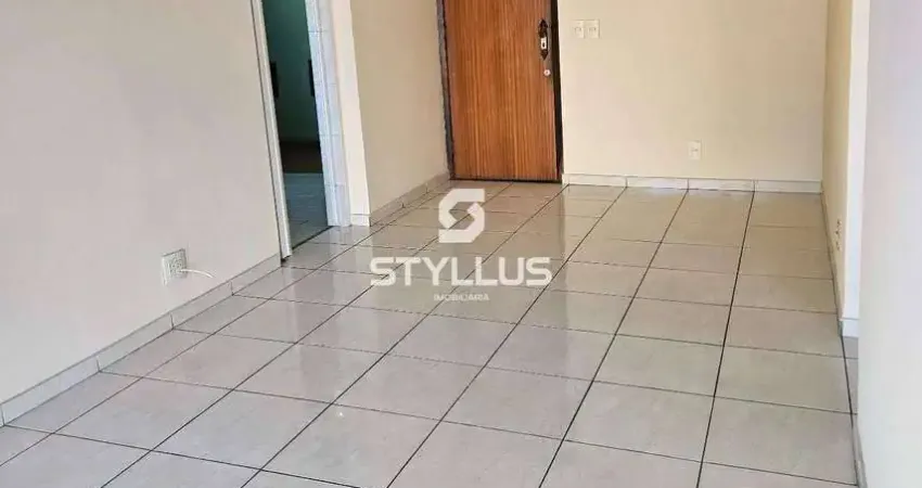 Apartamento com 2 quartos à venda na Rua São Joaquim, Cachambi, Rio de Janeiro