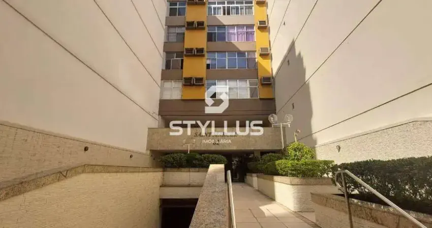 Apartamento com 3 quartos à venda na Rua Afonso Pena, Tijuca, Rio de Janeiro