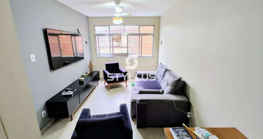 Apartamento com 2 quartos à venda na Rua Frei Fabiano, Engenho Novo, Rio de Janeiro