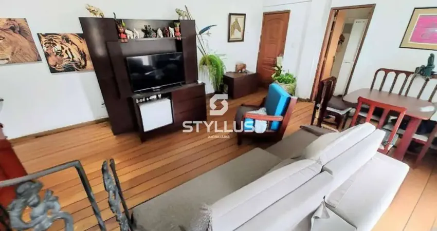 Cobertura com 4 quartos à venda na Rua São Gabriel, Cachambi, Rio de Janeiro