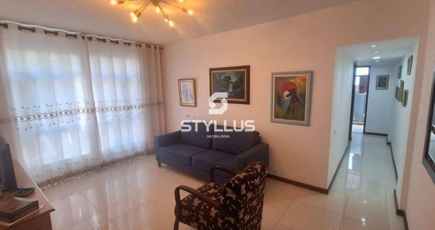 Apartamento com 2 quartos à venda na Rua Capitão Resende, Cachambi, Rio de Janeiro
