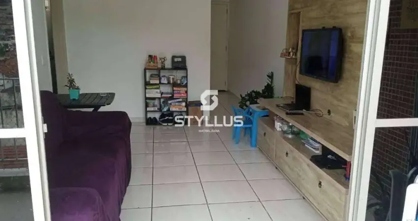 Cobertura com 2 quartos à venda na Rua Conselheiro Ferraz, Lins de Vasconcelos, Rio de Janeiro