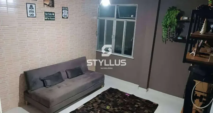 Apartamento com 3 quartos à venda na Rua São Brás, Todos os Santos, Rio de Janeiro