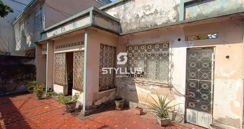 Casa com 4 quartos à venda na Rua Vilela Tavares, Méier, Rio de Janeiro