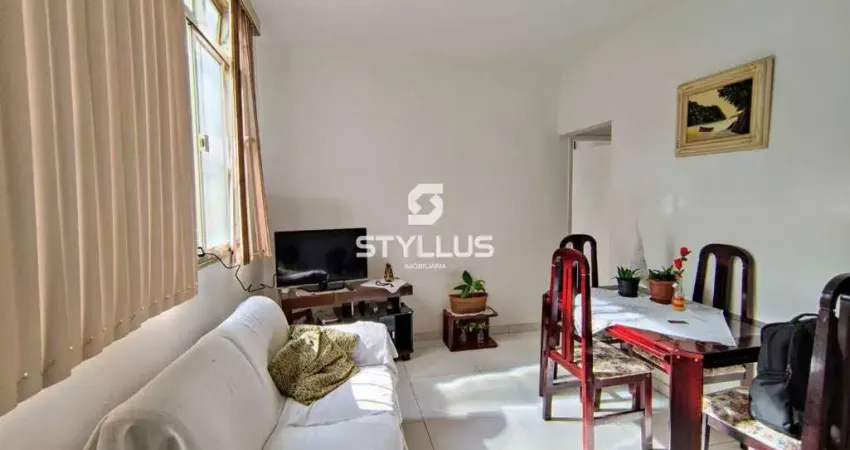 Apartamento com 2 quartos à venda na Rua Miguel Ângelo, Cachambi, Rio de Janeiro