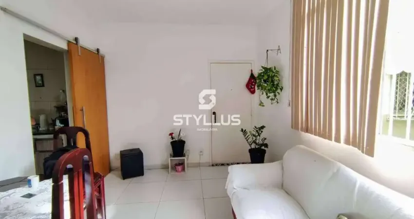Apartamento com 2 quartos à venda na Rua Miguel Ângelo, Cachambi, Rio de Janeiro