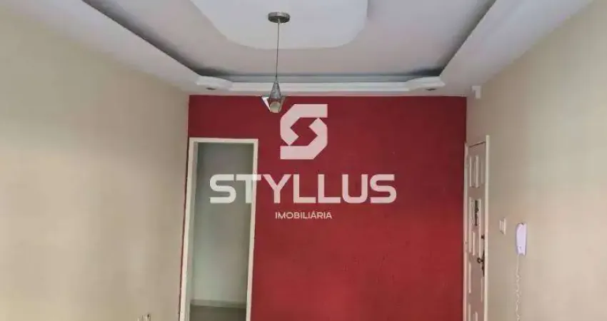 Casa em condomínio fechado com 2 quartos à venda na Rua Aquidabã, Méier, Rio de Janeiro