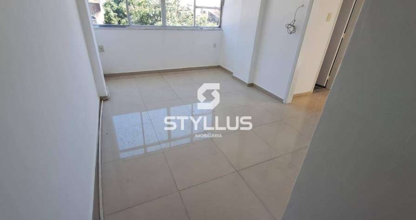 Apartamento com 2 quartos à venda na Rua Paes de Andrade, Sampaio, Rio de Janeiro