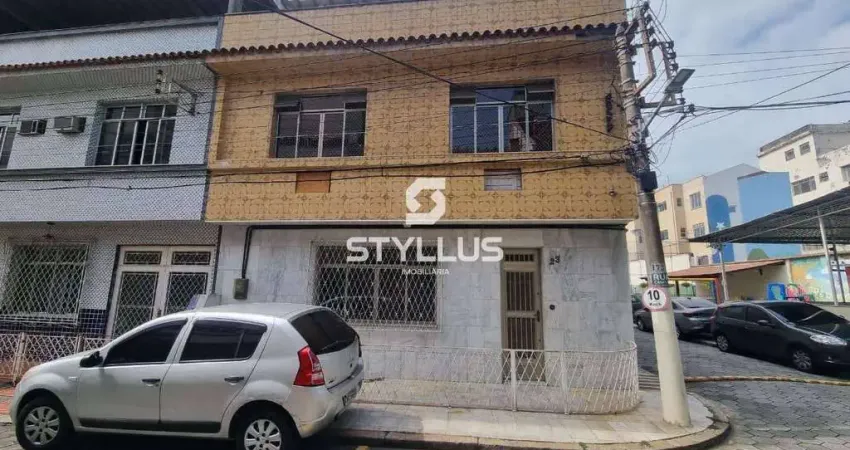 Casa em condomínio fechado com 3 quartos à venda na Rua Cachambi, Cachambi, Rio de Janeiro