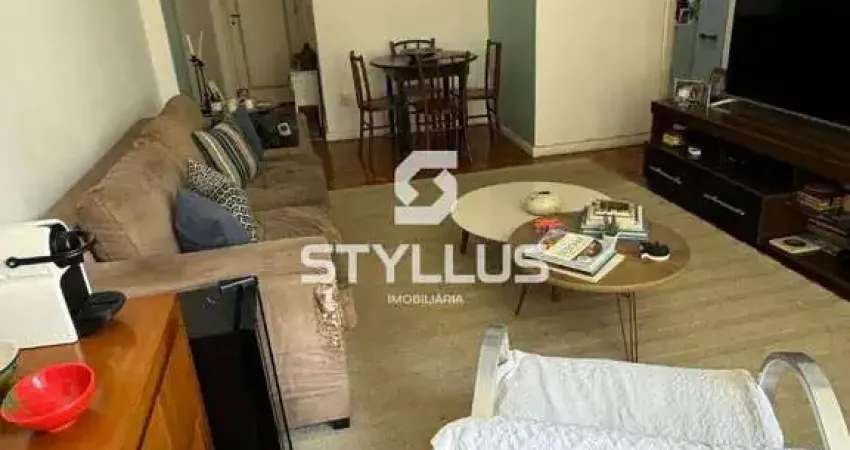 Apartamento com 3 quartos à venda na Avenida Ataulfo de Paiva, Leblon, Rio de Janeiro