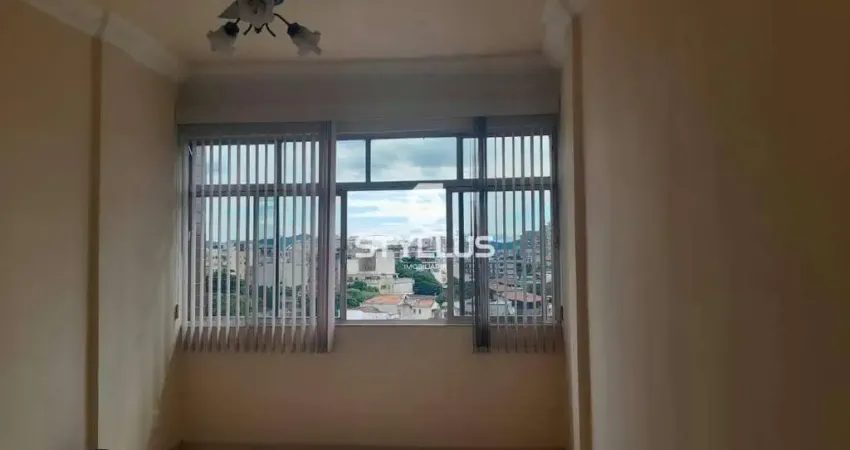 Apartamento com 2 quartos à venda na Rua Dias da Cruz, Méier, Rio de Janeiro