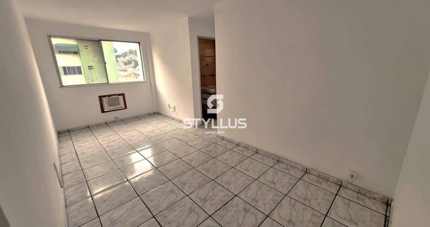 Apartamento com 2 quartos à venda na Caminho do Mateus, Pilares, Rio de Janeiro